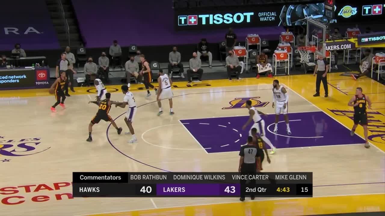 John Collins Trade Rumors: T-Wolves Rejected Deal Involving Malik Beasley,  More | News, Scores, Highlights, Stats, and Rumors | Bleacher Report