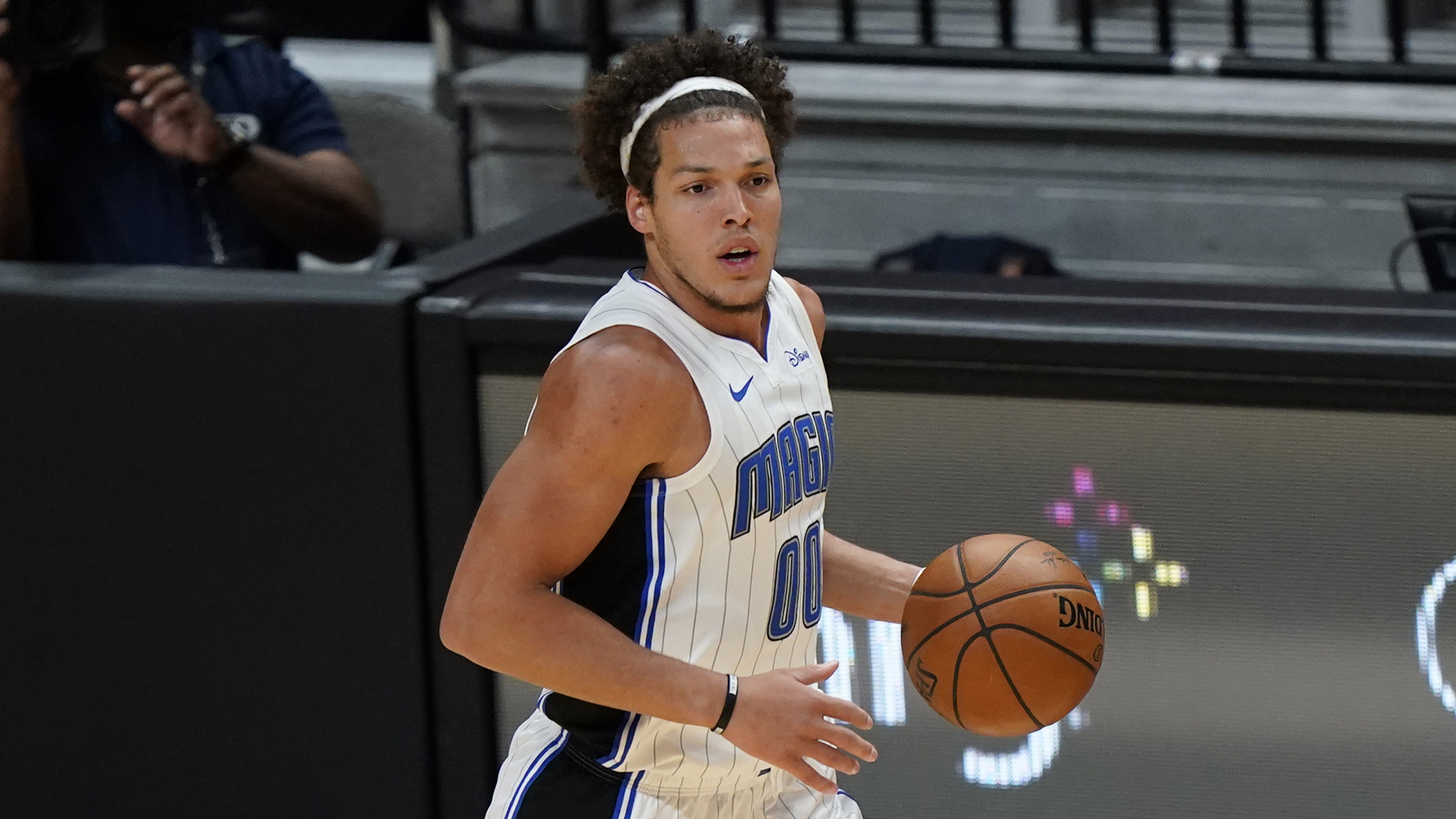 Celtics Trade Rumors Aaron Gordon Offer Includes 1st Round Pick Young Player Bleacher Report Latest News Videos And Highlights