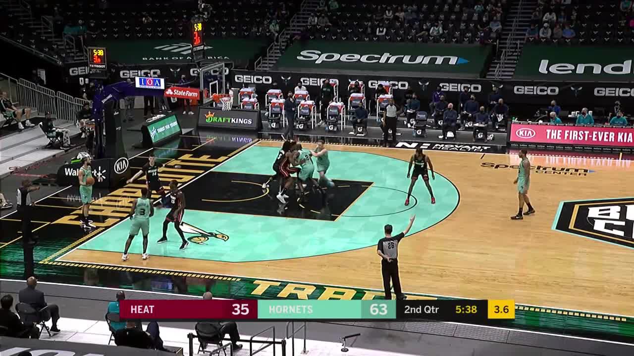 Gordon Hayward Out for Hornets vs. Hawks with Foot Injury | News