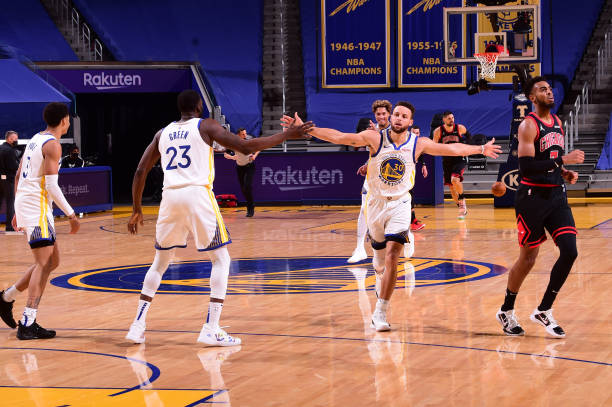 Warriors' Stephen Curry Drains Record 16 3-Pointers During 2022 NBA All-Star  Game, News, Scores, Highlights, Stats, and Rumors