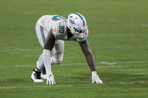 Shaq Lawson has heard those trade rumors. And he's ready to 'wake up' - The  Athletic