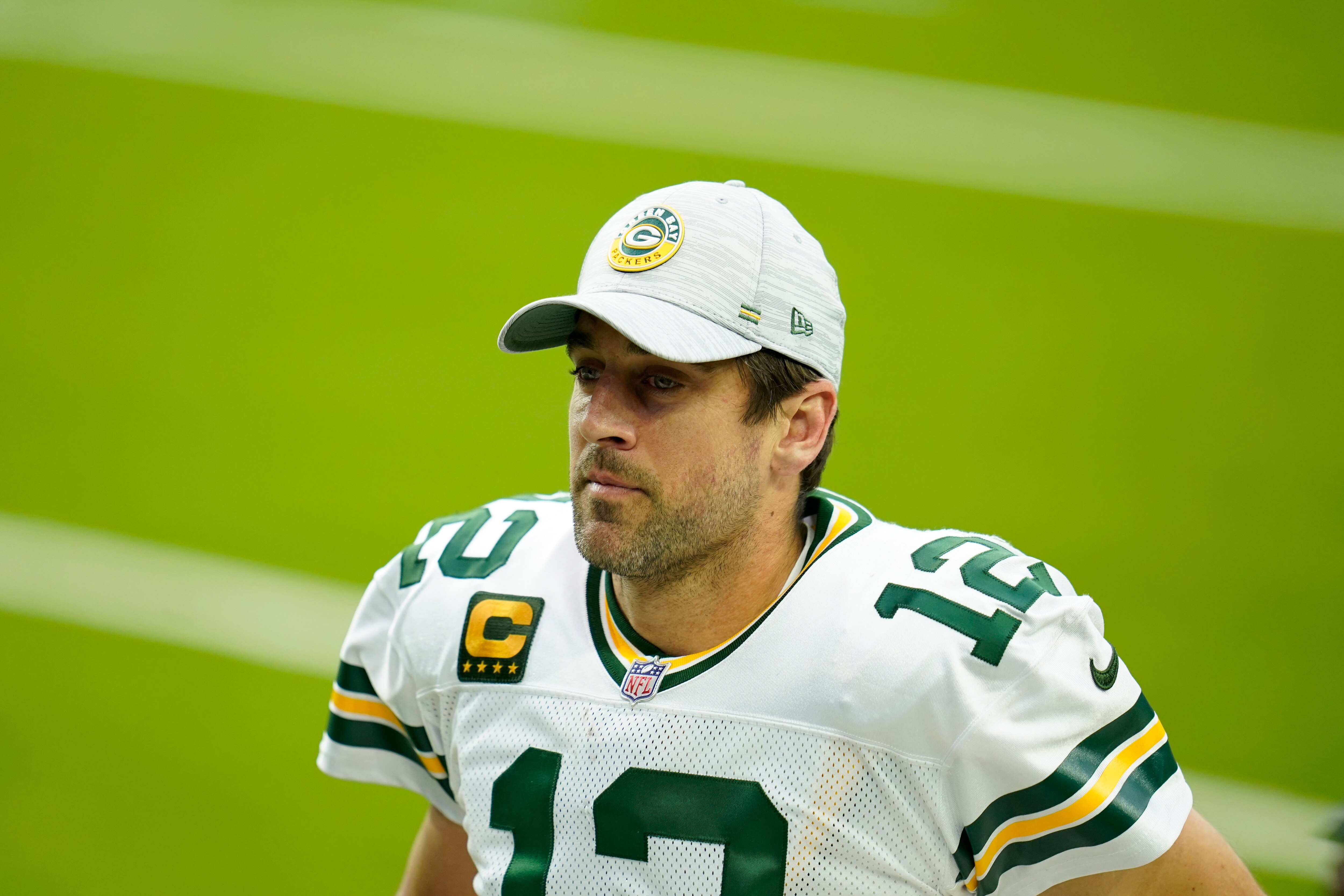 bleacher report packers