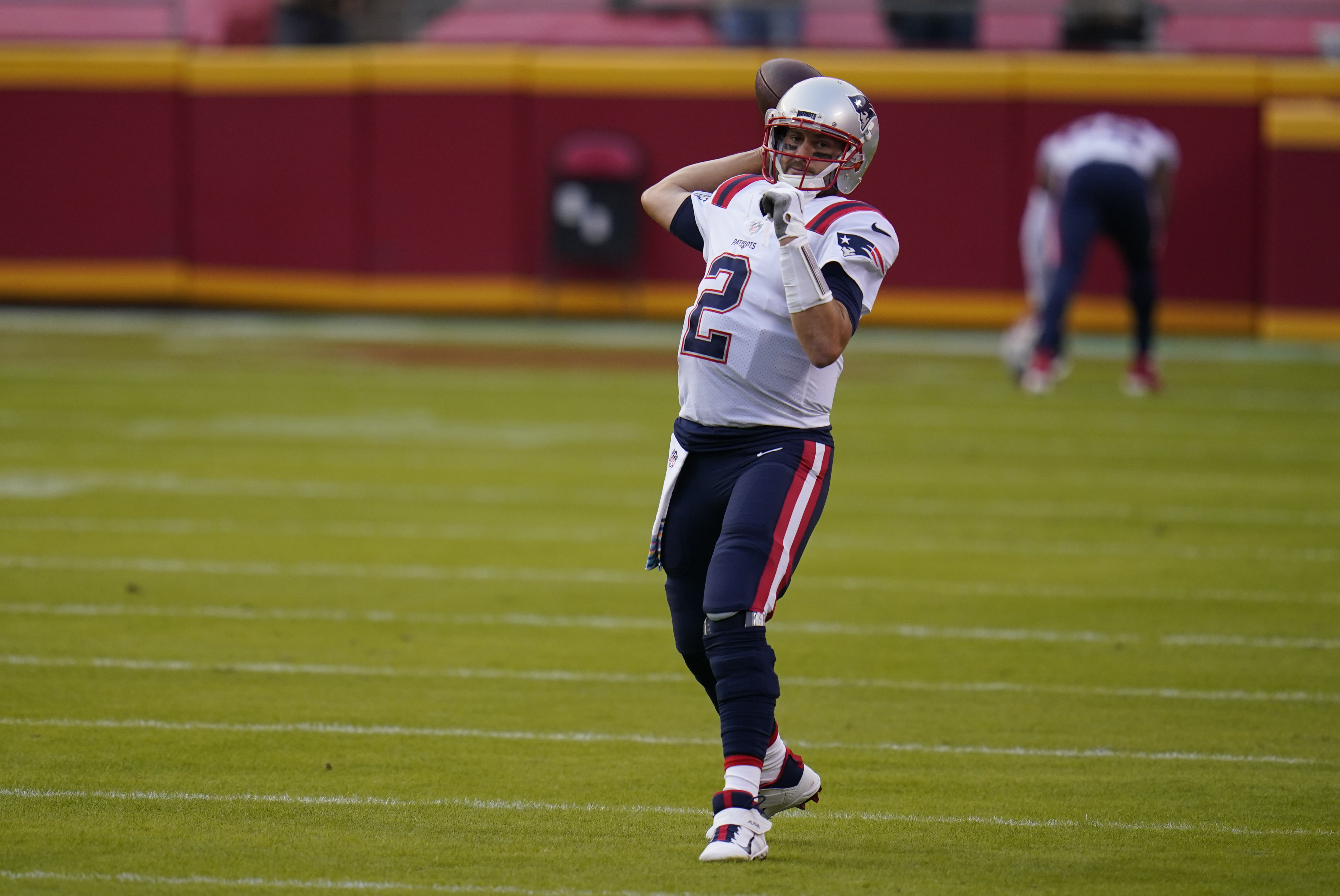 Brian Hoyer visiting Jets as potential veteran signing