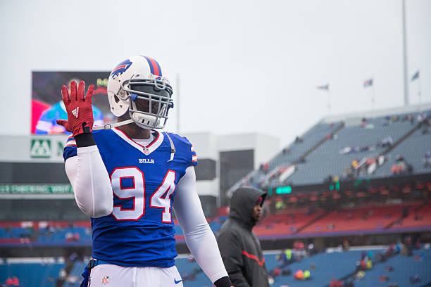 Mario Williams clarifies 'kill them' comment