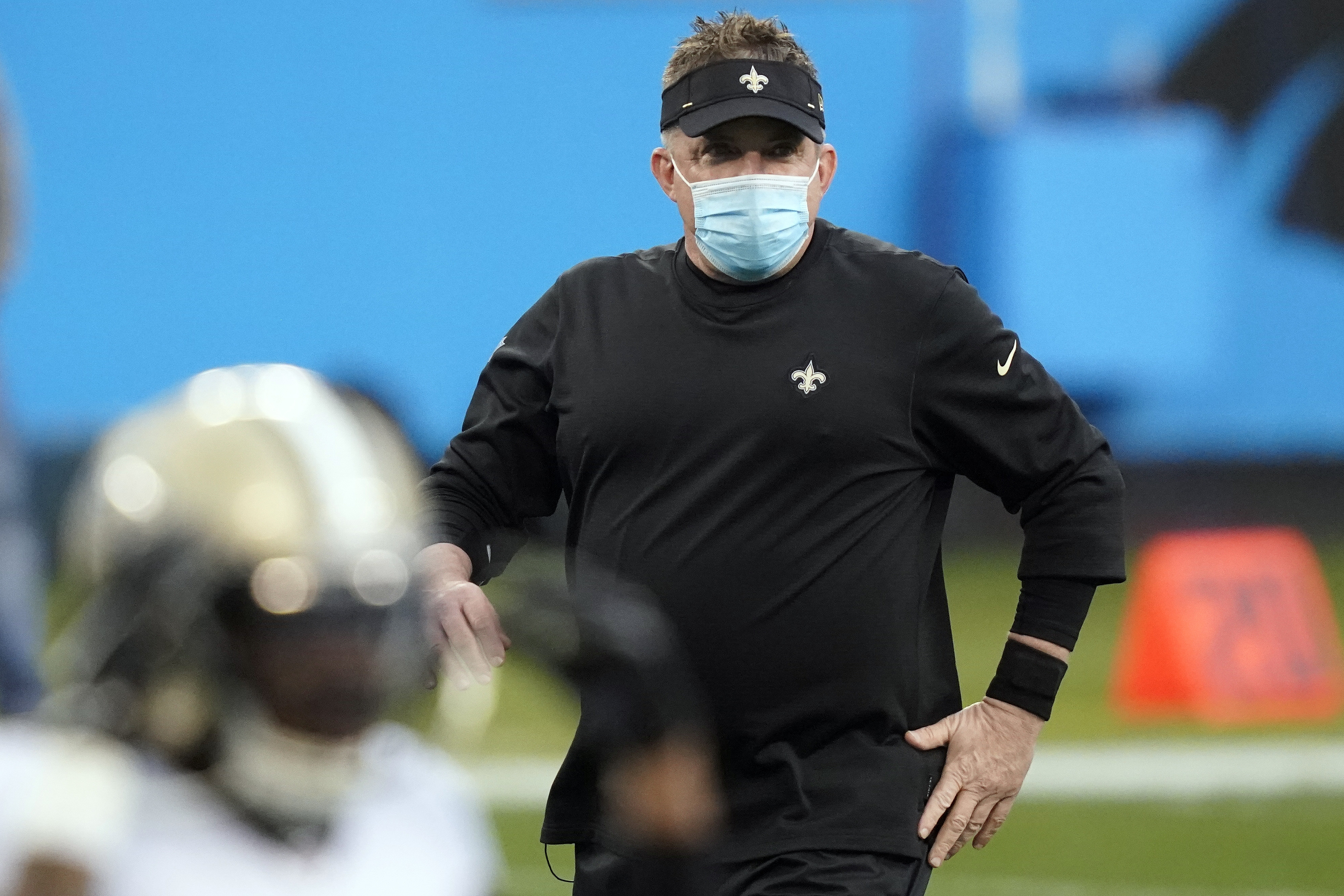 Kevin James to play Sean Payton in upcoming movie about bountygate