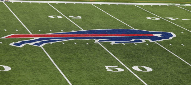 Bills Hoping to Host Full Capacity Crowds in 2021 with Vaccinations ...