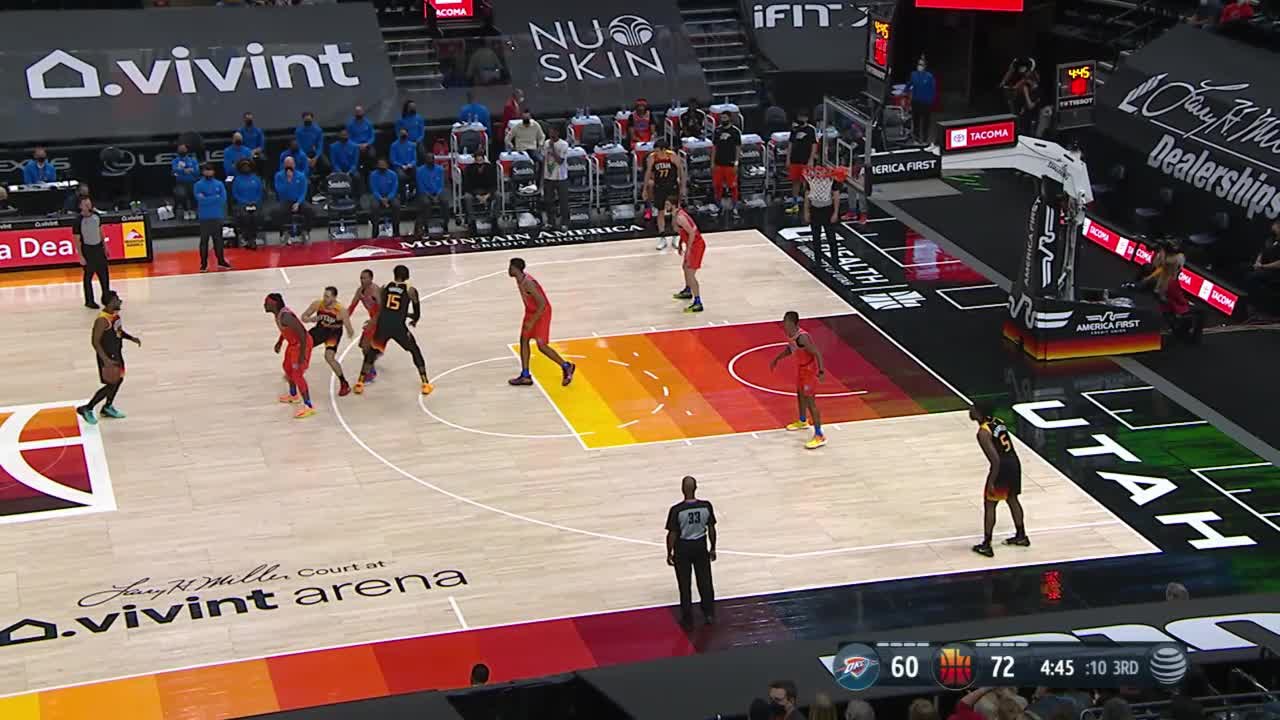 Windhorst Donovan Mitchell's Relationship with Jazz 'Damaged' After