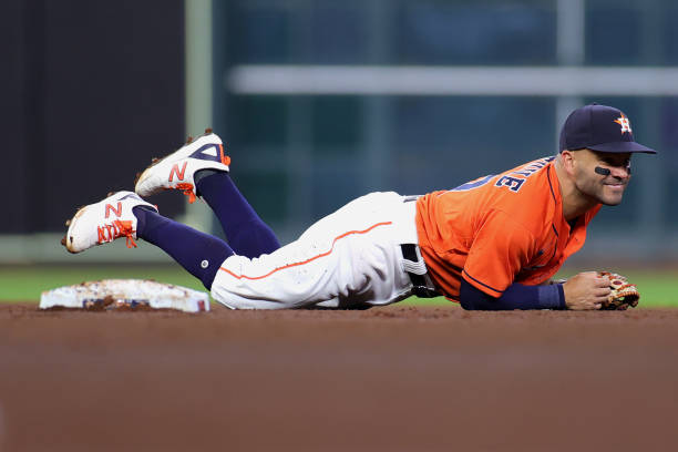 Alex Bregman's Instagram Trouble Makes Boston Cackle, But Jose Altuve's  Injured Knee is the Real Astros Danger: The Defending Champs Desperately  Need a Moment