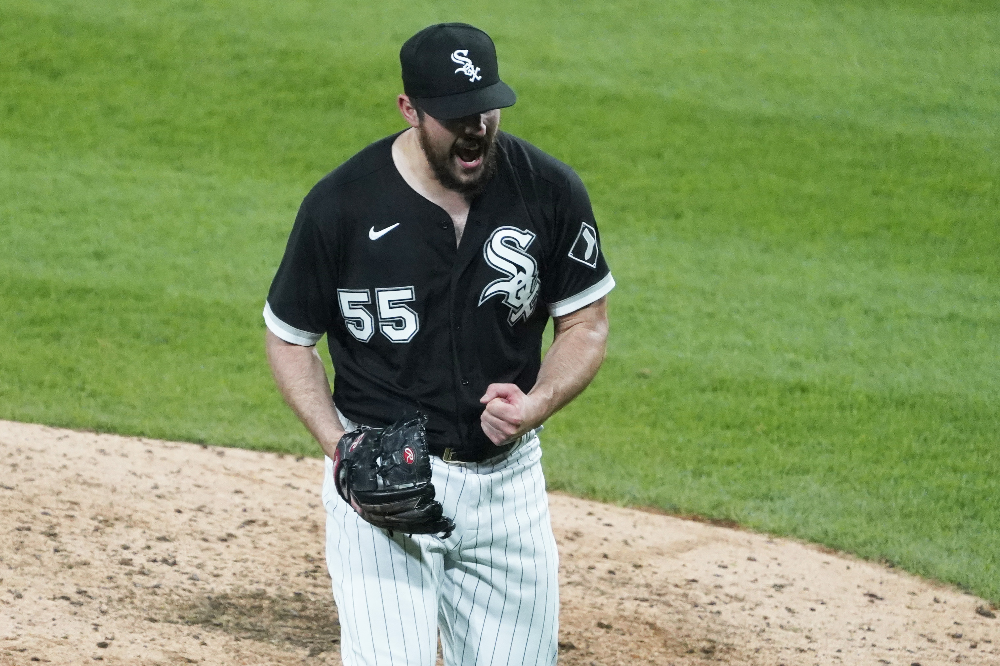 White Sox's Carlos Rodon Throws No-Hitter vs. Cleveland, News, Scores,  Highlights, Stats, and Rumors