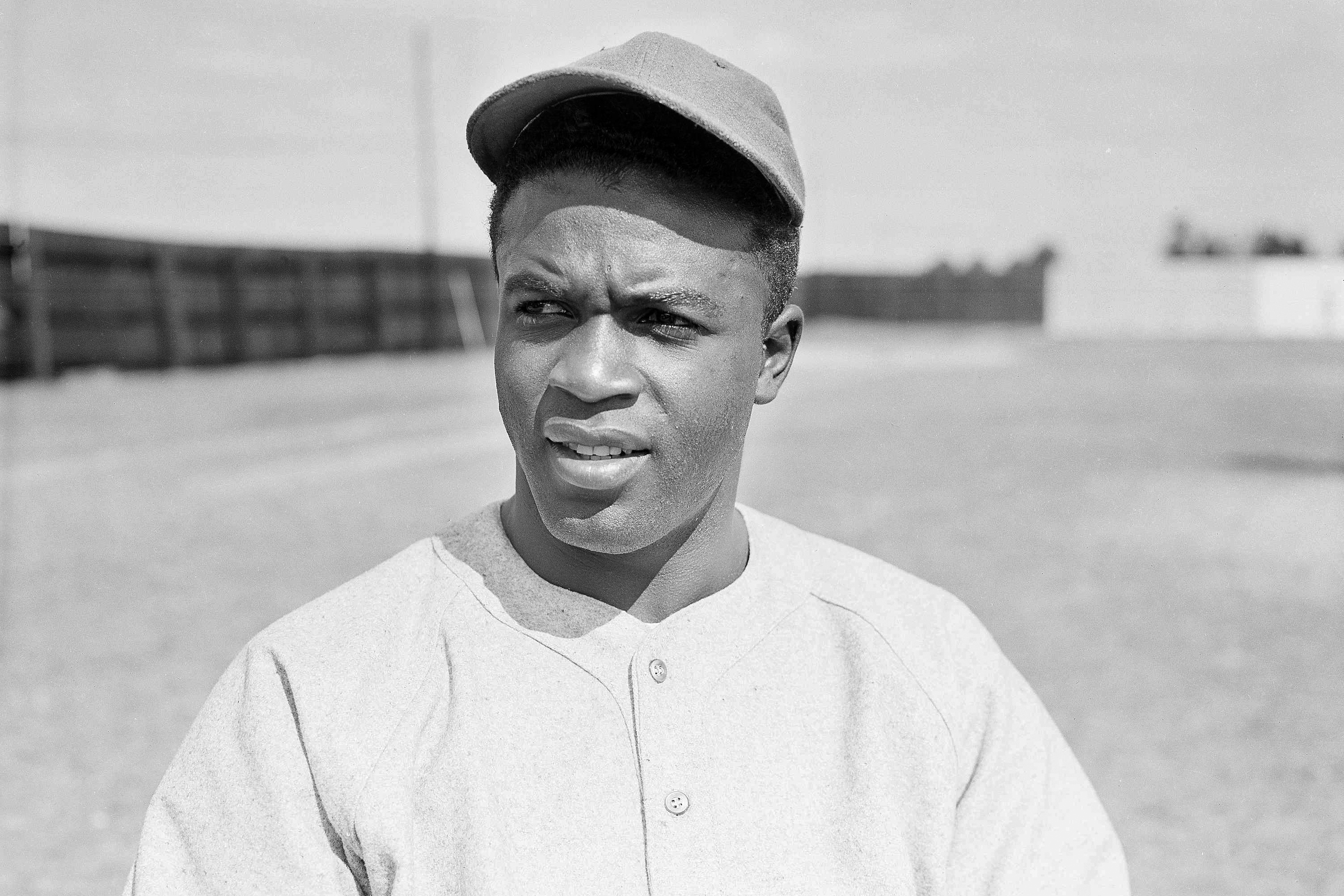 Roberts reflects on Jackie Robinson Day, by Rowan Kavner