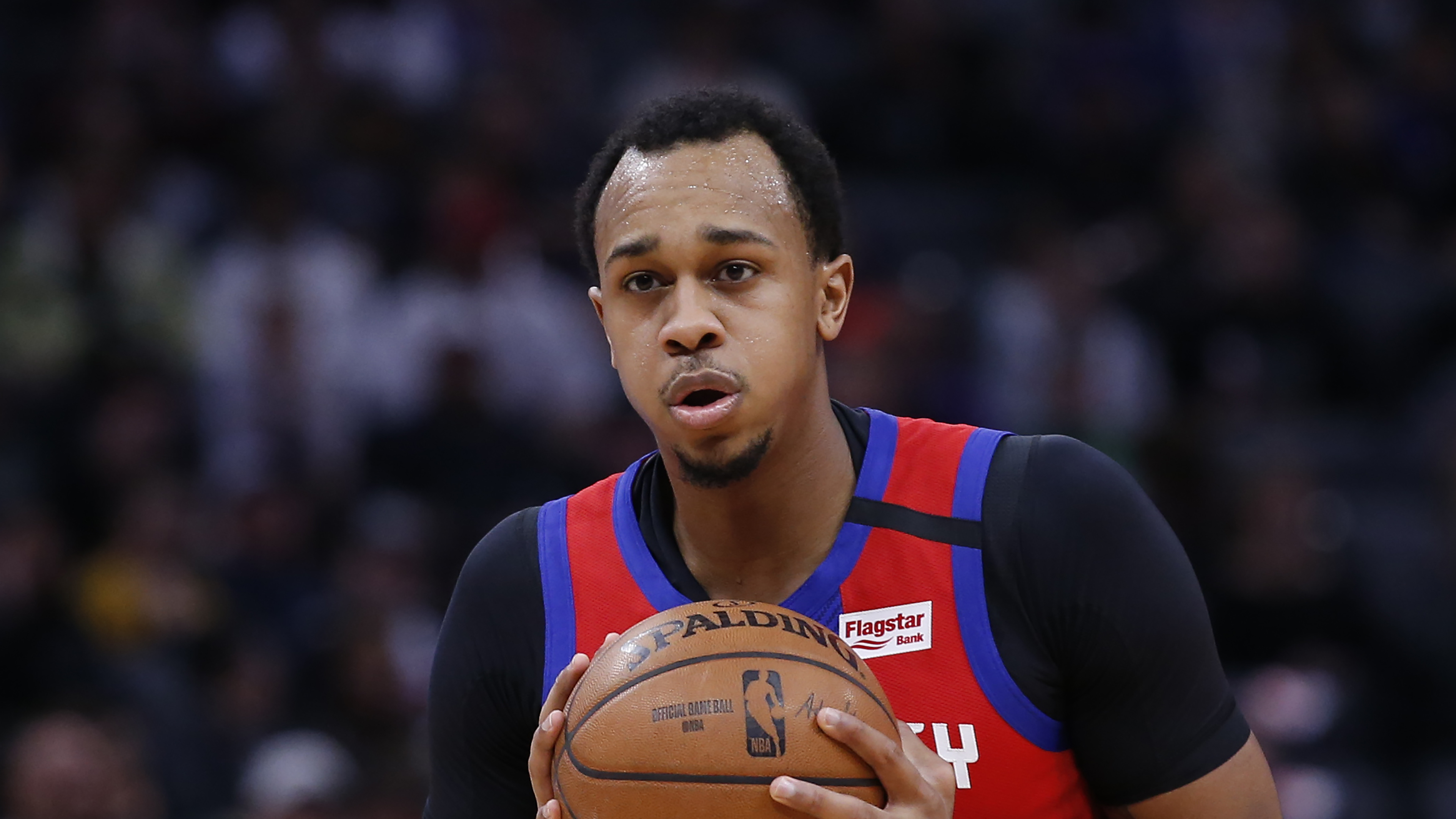 Knicks Rumors: John Henson Not Expected to Sign New Contract After Injury, News, Scores, Highlights, Stats, and Rumors