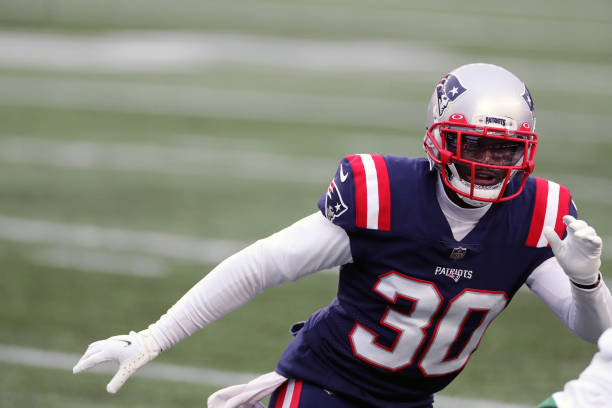 Giants Rumors: Ex-Patriots CB Jason McCourty Visiting NY in Free