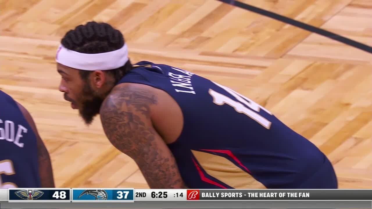 steven adams pelicans jersey