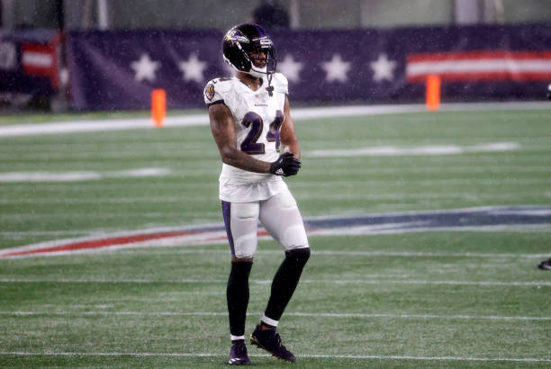 Marcus Peters Feels Disrespected By Rams After Getting Traded and Replaced