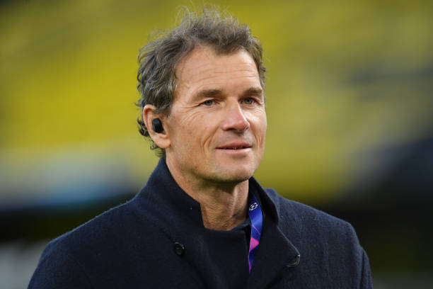Former Arsenal Player Jens Lehmann Fired by Hertha Berlin After Racist Text Message - Vimarsana News