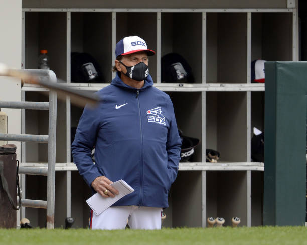 Tony La Russa Says He Didn't Know Extra-Innings Rule After White Sox Loss to Reds