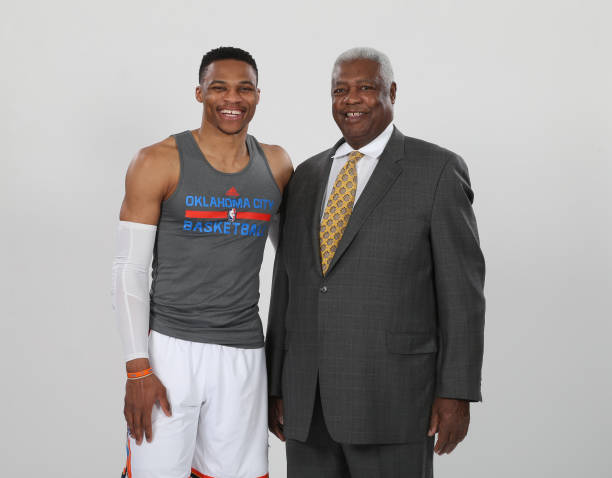 Oscar Robertson Hopes Russell Westbrook Breaks His Career Triple-Double Record