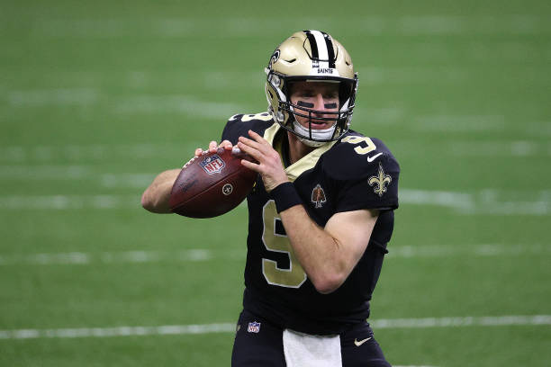 Drew Brees Knew He Was Retiring Before 2020 Season; Considered It 2-3 Years Prior