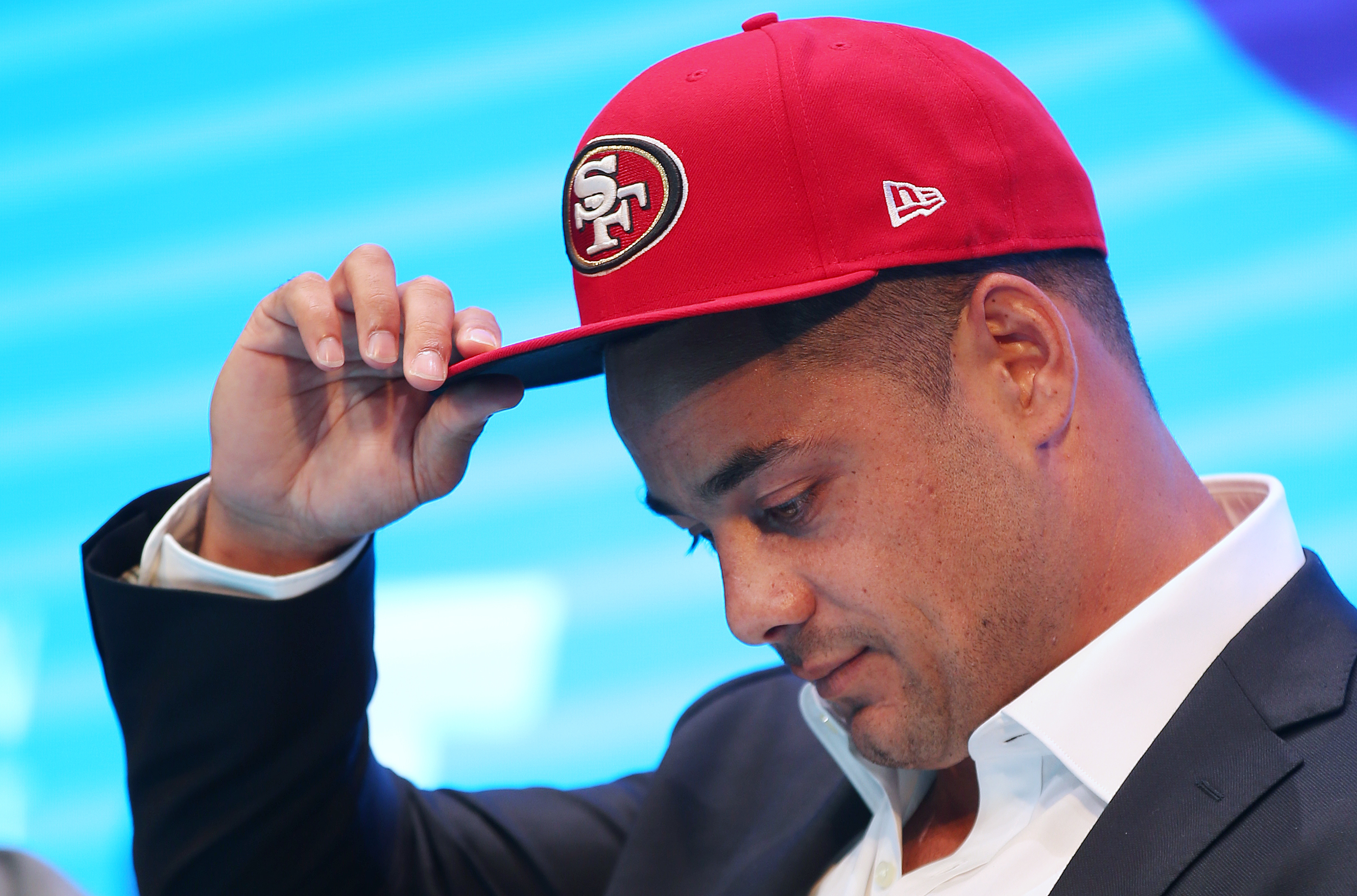 Jarryd Hayne sentenced to four years, nine months jail for sexual assault