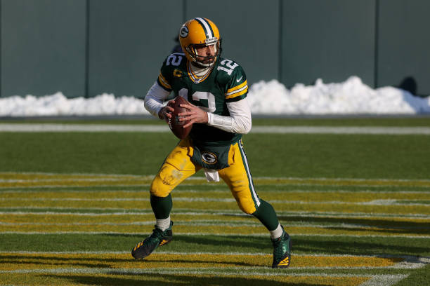 Schefter: Aaron Rodgers' Desire to Leave Packers Was Known Before Draft-Day Report - Vimarsana News