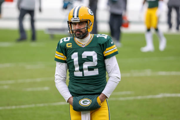 Packers 'Look Forward' to Retiring Aaron Rodgers' No. 12 Jersey, Mark  Murphy Says, News, Scores, Highlights, Stats, and Rumors