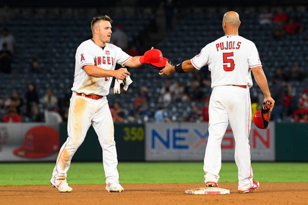 2012 MLB All-Star Game Voting Results: Albert Pujols Ranks Fifth