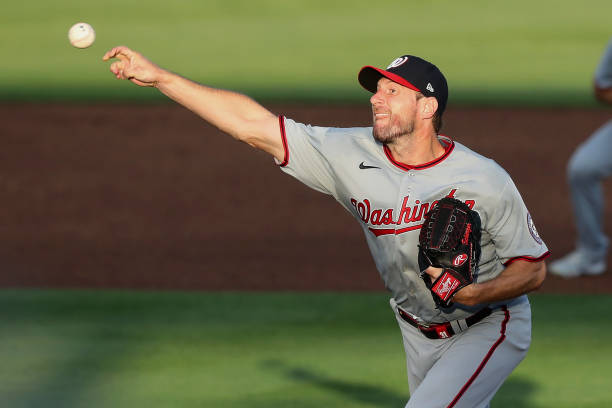 Yankees 4, Mets 2: Max Scherzer proves mortal, Yanks prevail