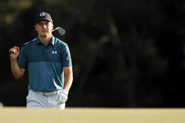 Jordan Spieth Says He Feels 'Good' and 'Strong' After COVID-19 Recovery