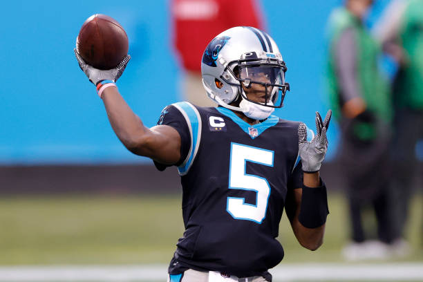 Teddy Bridgewater criticizes Panthers' practice habits - Bring Me