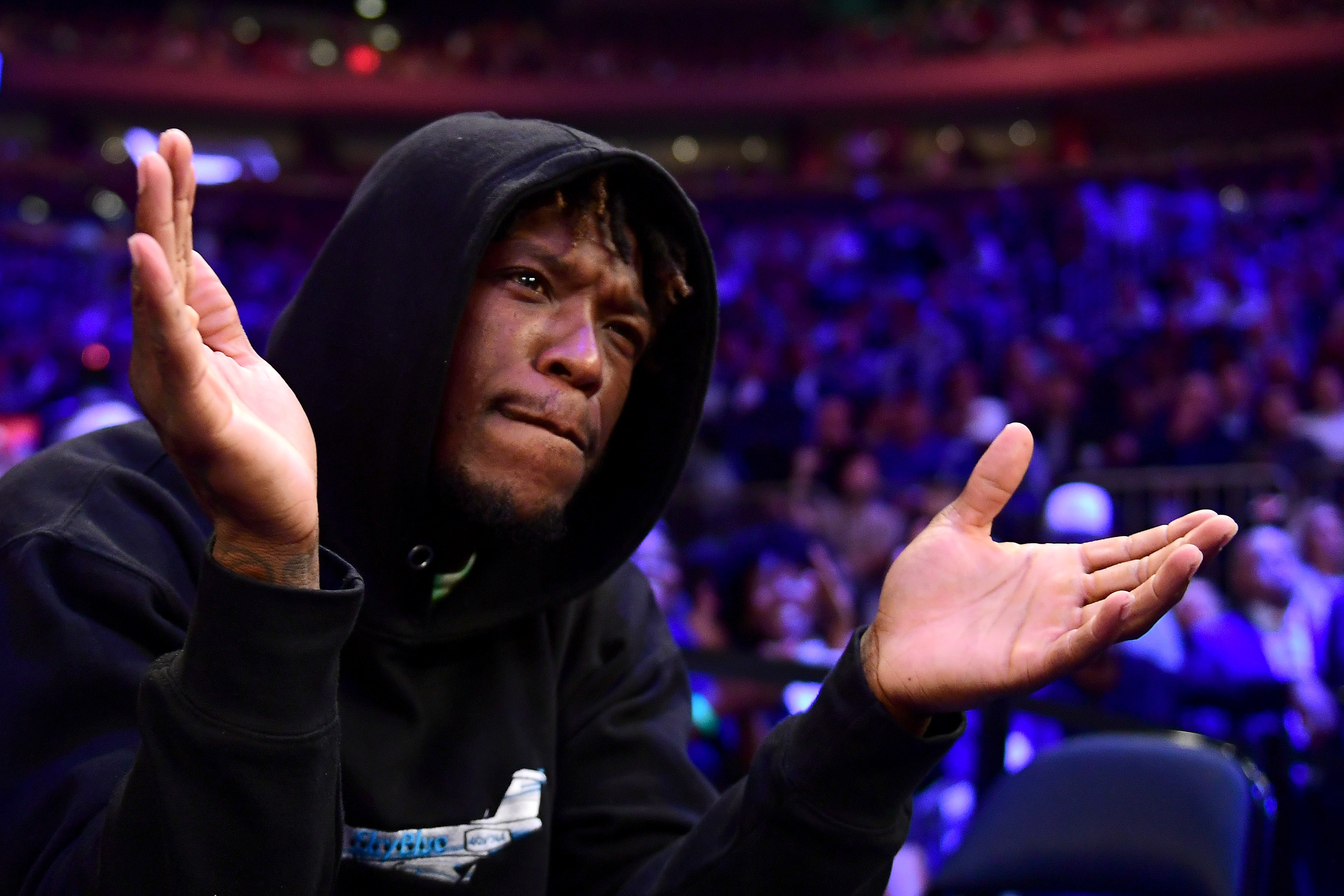 <p>Report: Nate Robinson, Jason Richardson, Larry Sanders to Return to BIG3's Tri-State thumbnail