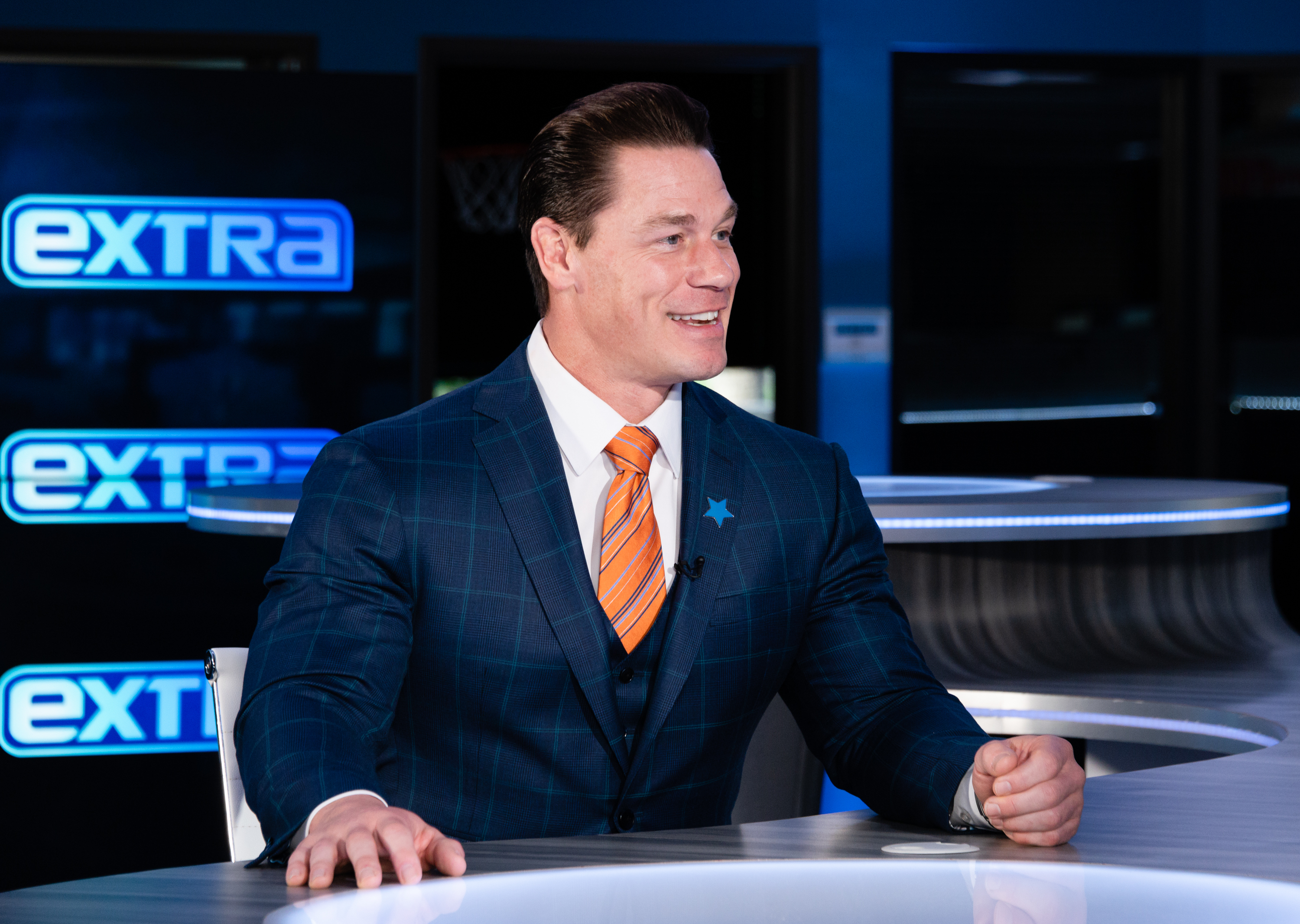 John Cena Says I Do Look Forward To Returning To Wwe Bleacher Report Latest News Videos And Highlights