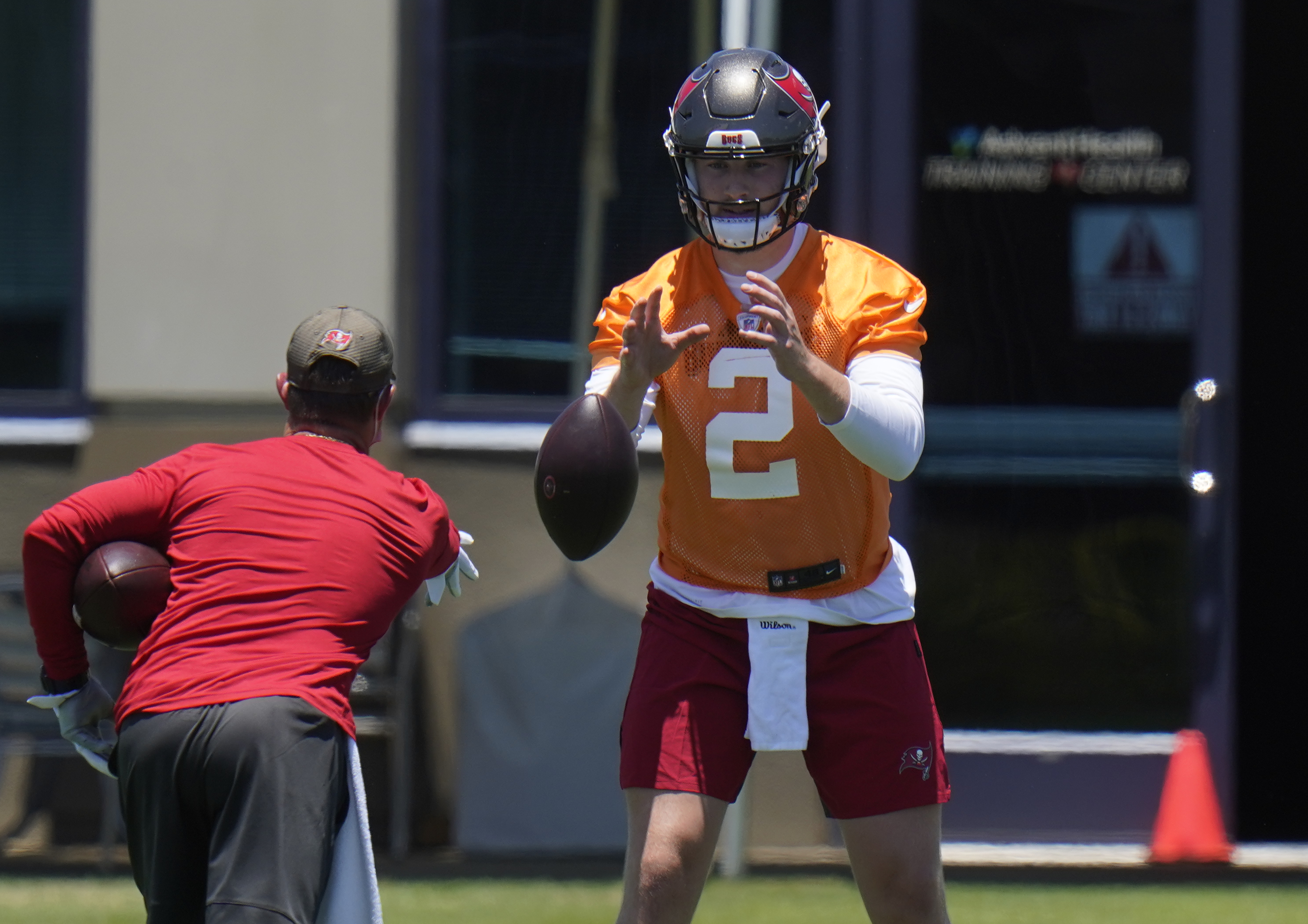 Kyle Trask 'Fantastic' in Buccaneers' Rookie Minicamp, HC Bruce Arians Says, News, Scores, Highlights, Stats, and Rumors