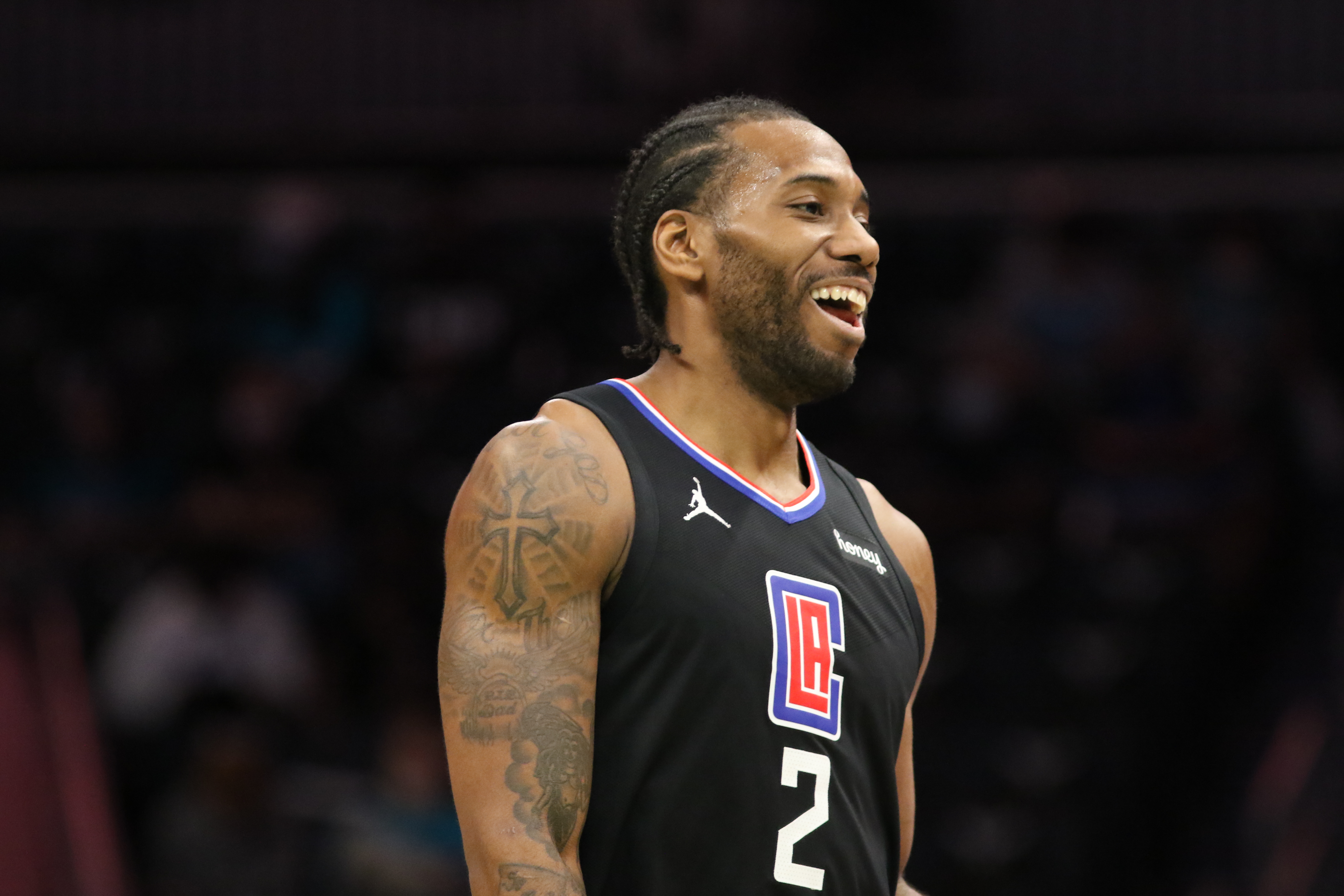 Woj: 'Don't Sense' Kawhi Leonard Leaves Clippers to Sign Heat Contract  Despite Rumors, News, Scores, Highlights, Stats, and Rumors