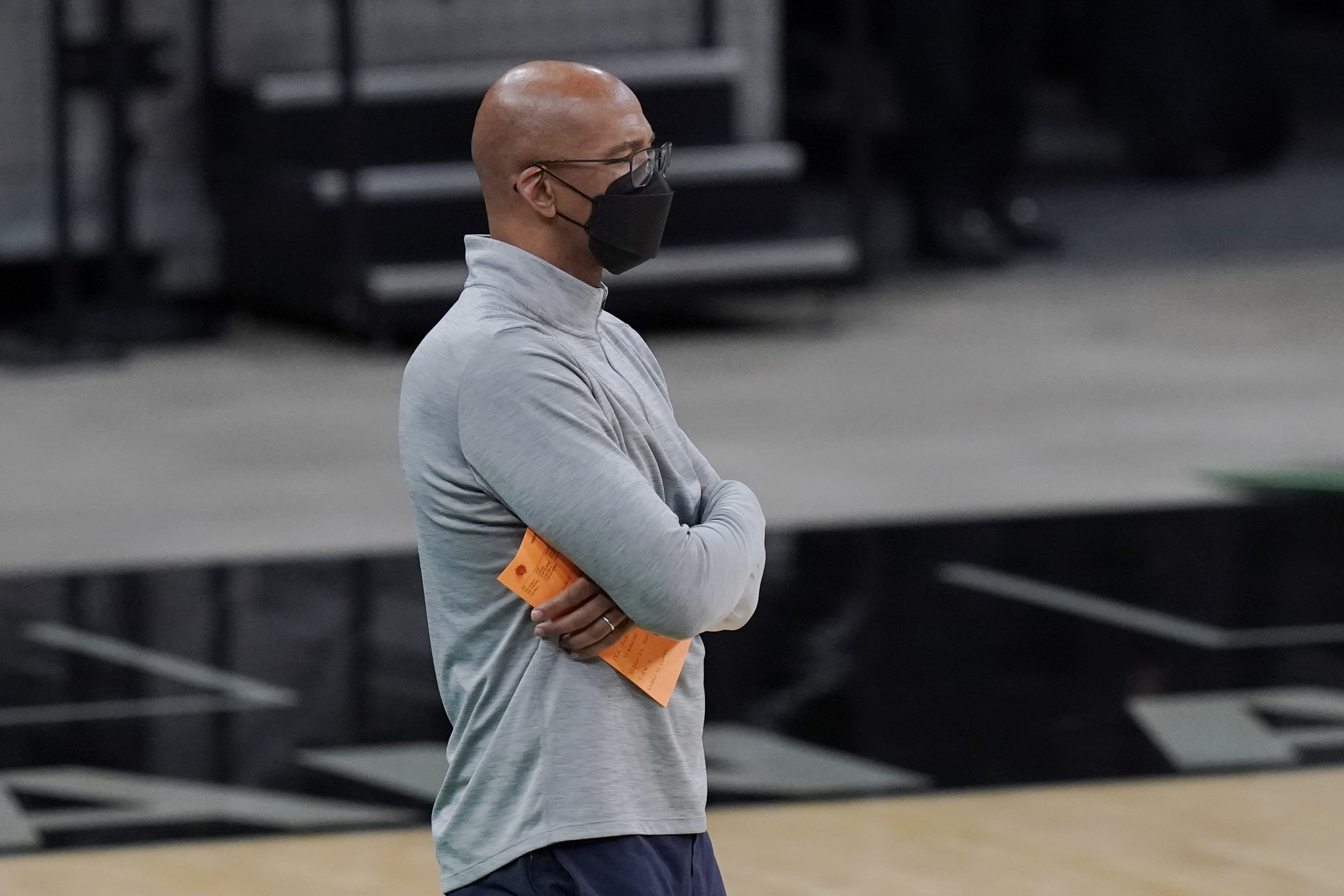 Suns' Monty Williams Reportedly Voted NBCA Coach of the Year After 51-21 Season