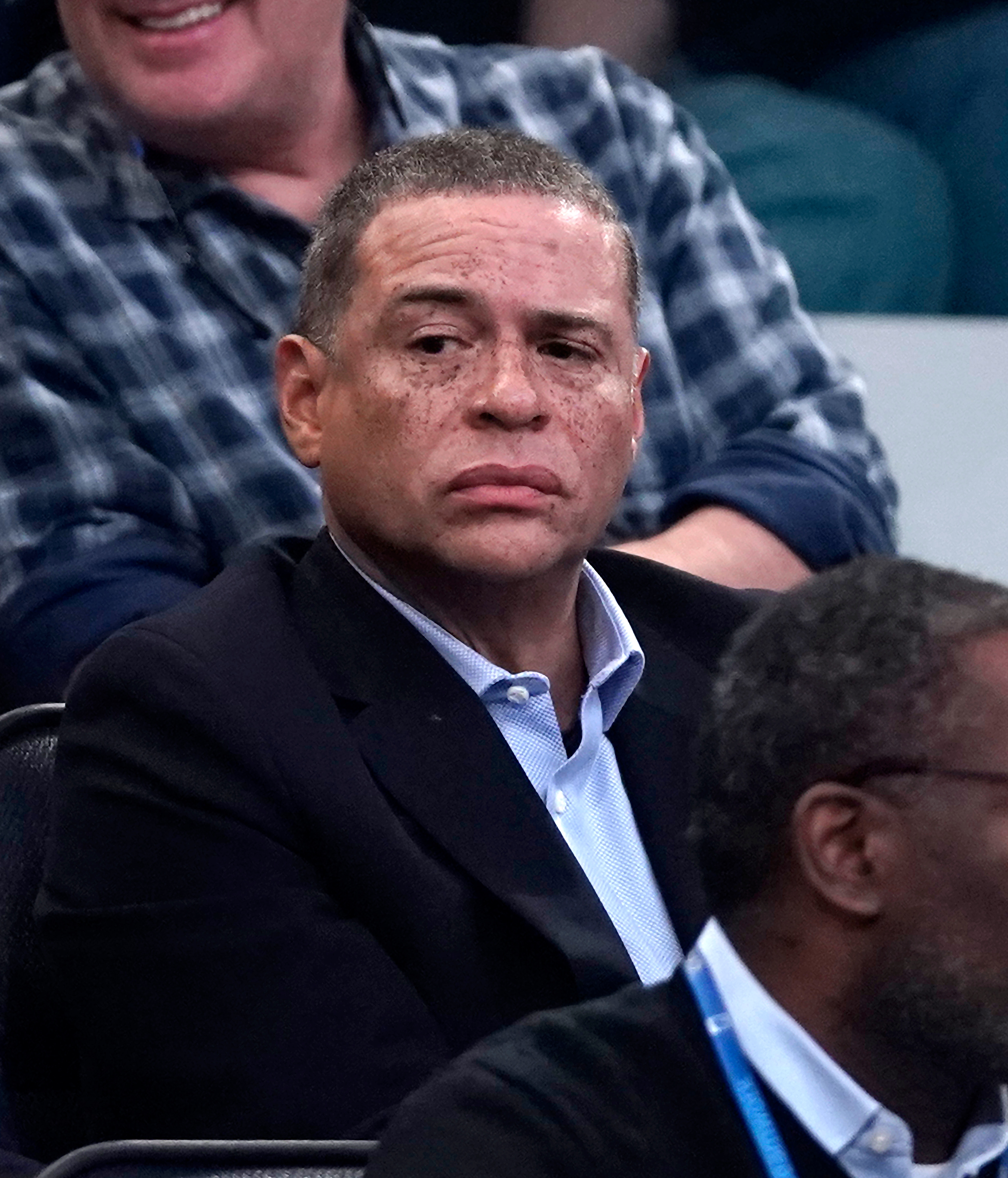 Knicks Rumors: Scott Perry to Remain in NY Front Office, New Contract Expected