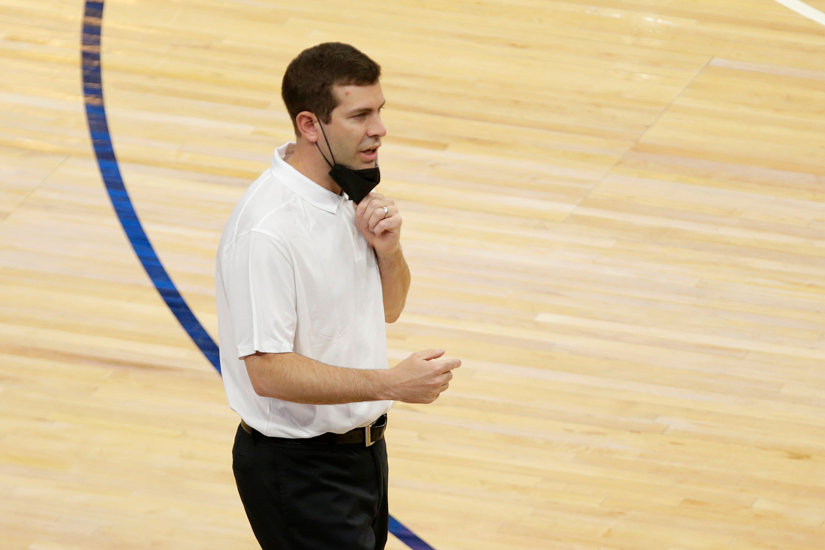 Celtics Rumors: Brad Stevens Expected to Return as HC, Job Not in Jeopardy