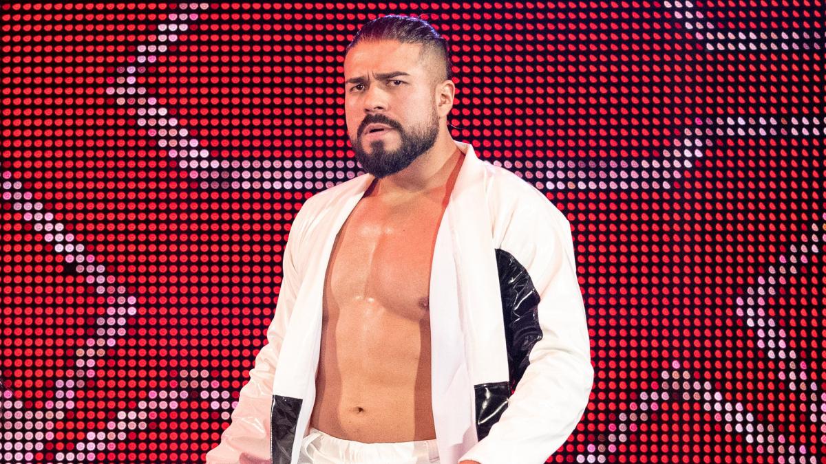 AEW Champion Kenny Omega vs. Ex-WWE Star Andrade Announced for Triplemania XXIX - Vimarsana News