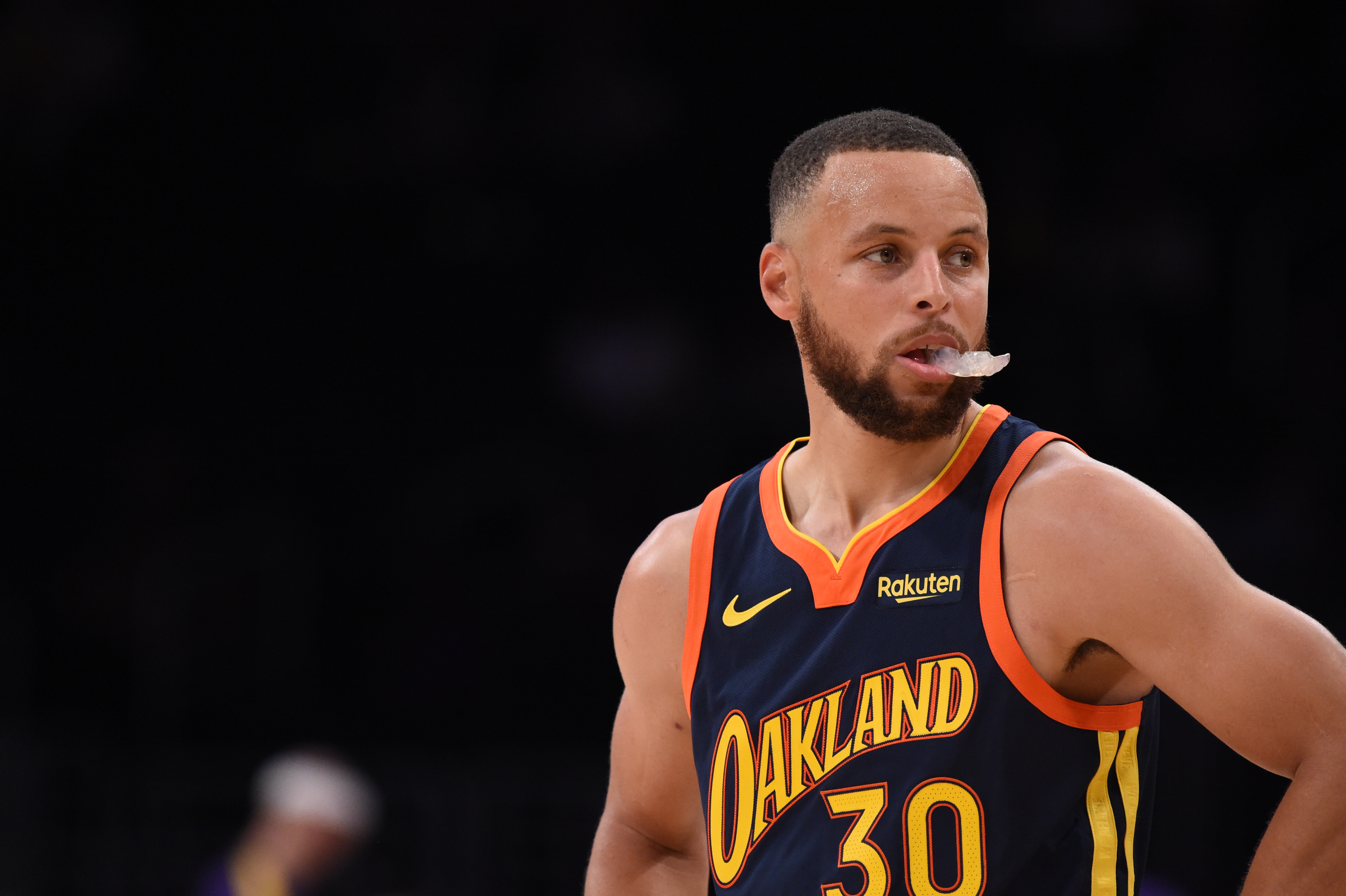 Stephen Curry Out Indefinitely but May Return for the Playoffs - Inside  the Warriors