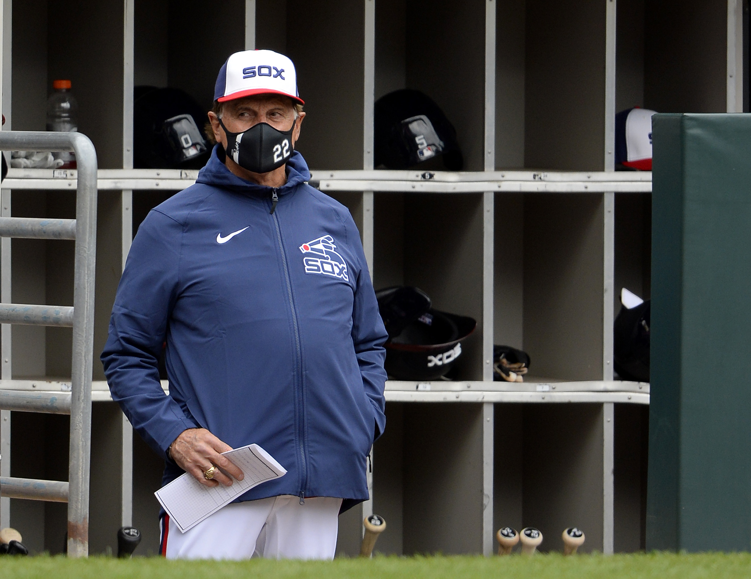 CC Sabathia rips White Sox manager Tony La Russa about unwritten rules