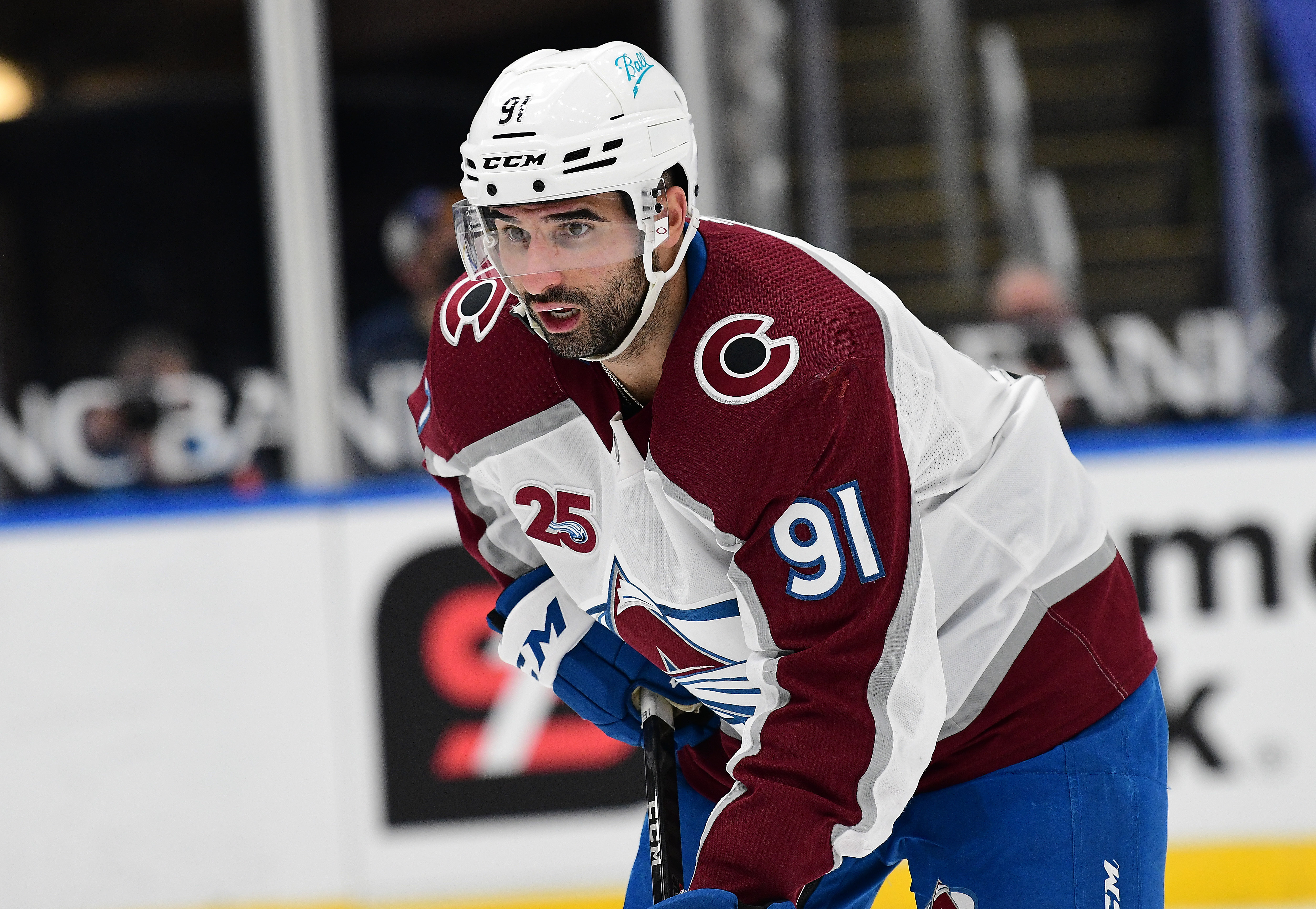 BR: Avalanche podcast