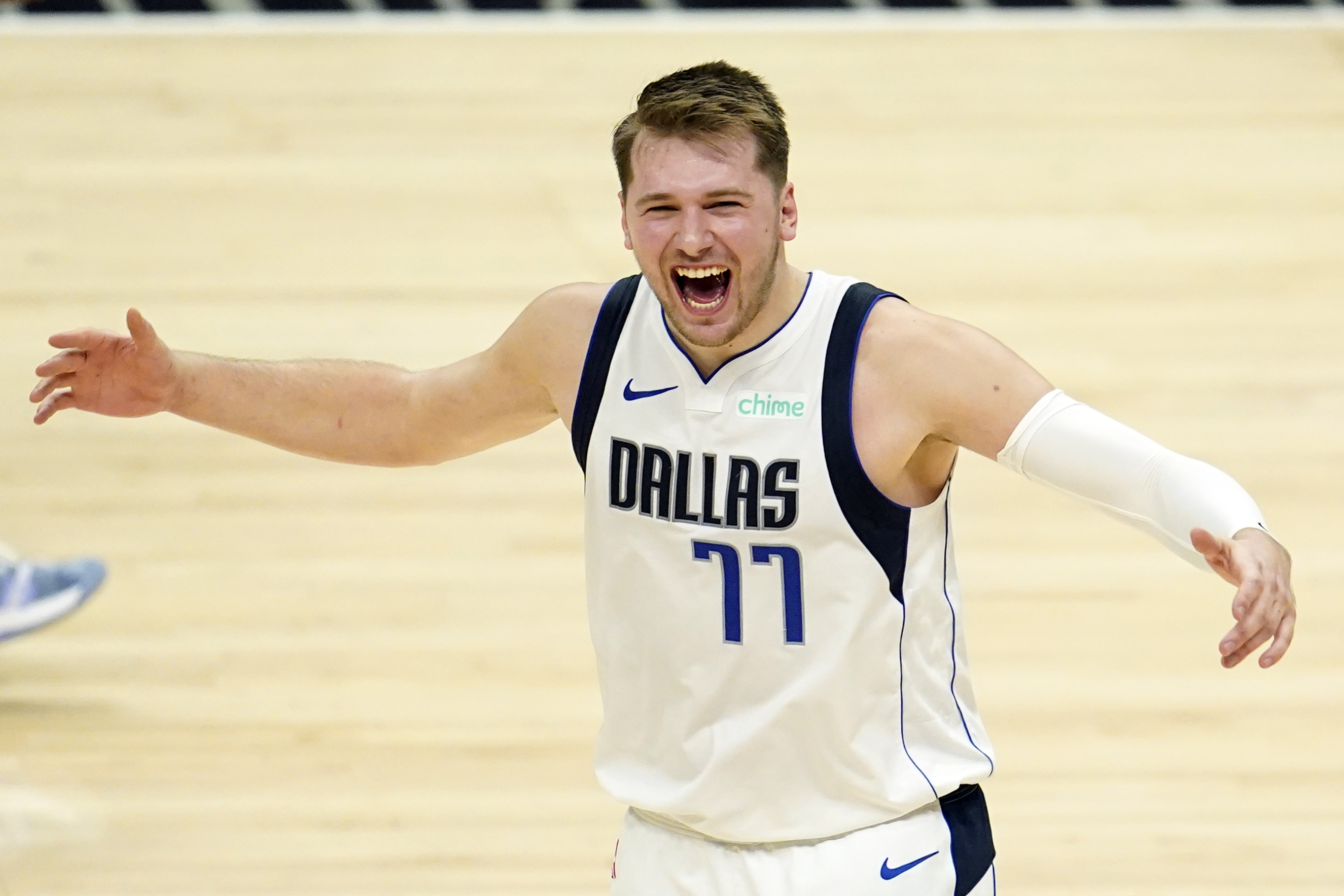 NBA 2K22 Reveals Luka Doncic, Candace Parker Among Cover Stars and Release  Date, News, Scores, Highlights, Stats, and Rumors