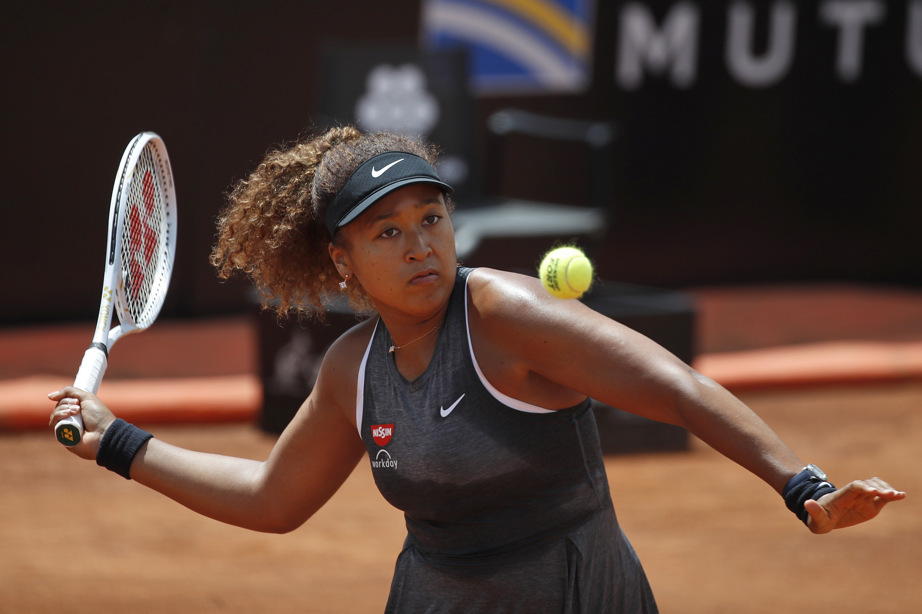 Naomi Osaka, Citing Mental Health, Says She Wont Do Press at 2021 French Open News, Scores, Highlights, Stats, and Rumors Bleacher Report
