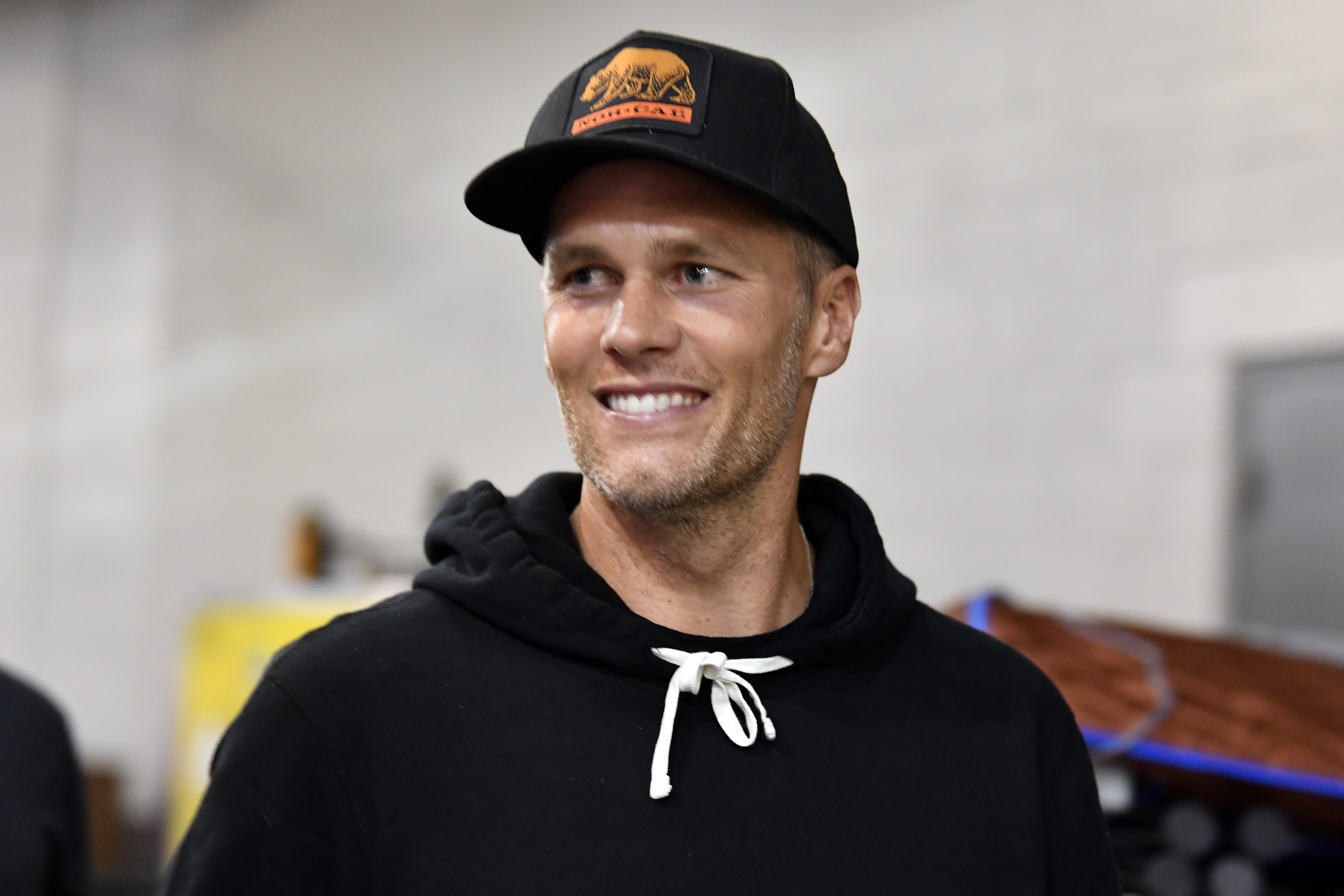Bucs' Tom Brady 'Big Believer' in Cryptocurrency, Discusses NFT Company  'Autograph', News, Scores, Highlights, Stats, and Rumors
