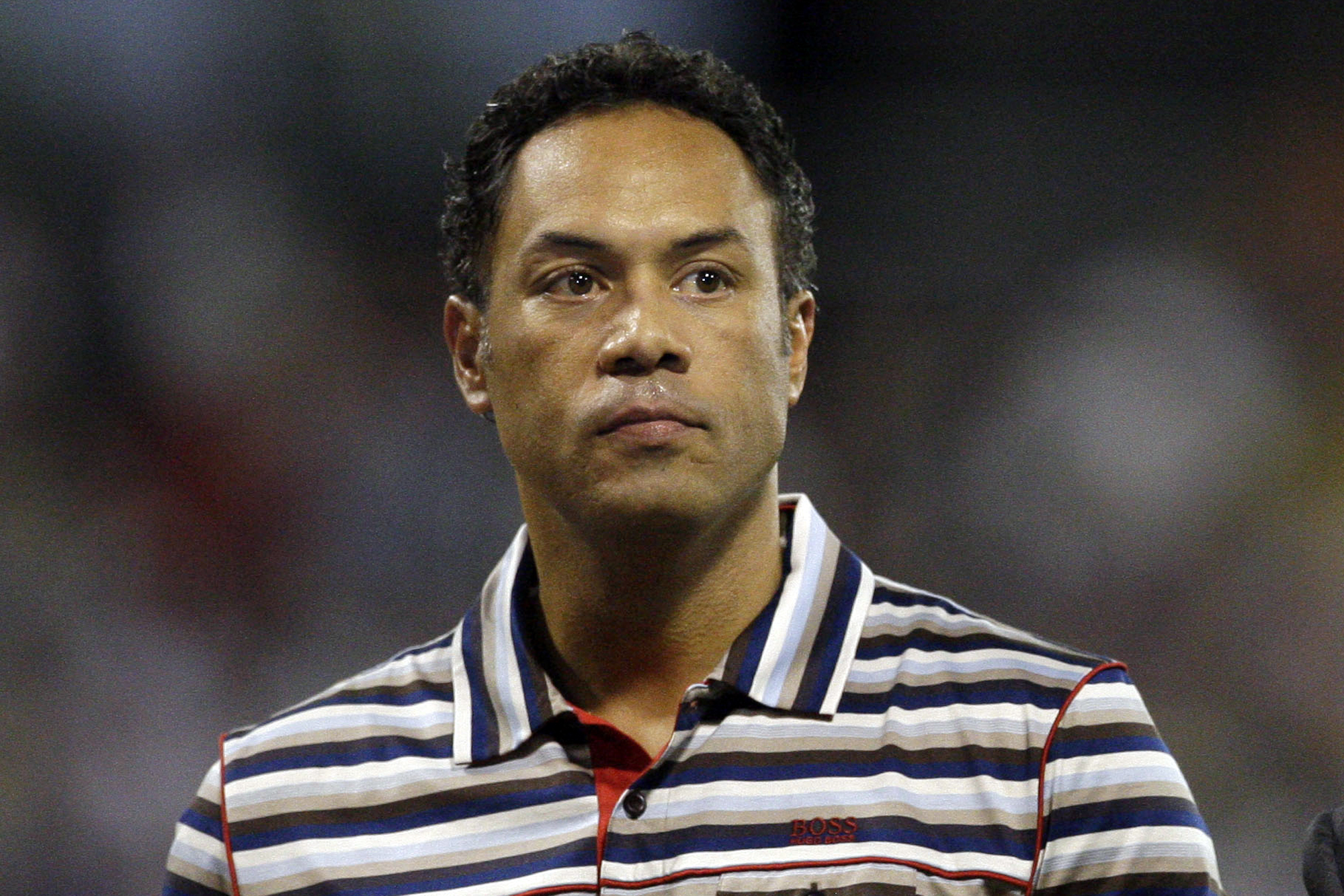 Blue Jays investigating new allegations against Roberto Alomar : r/toronto