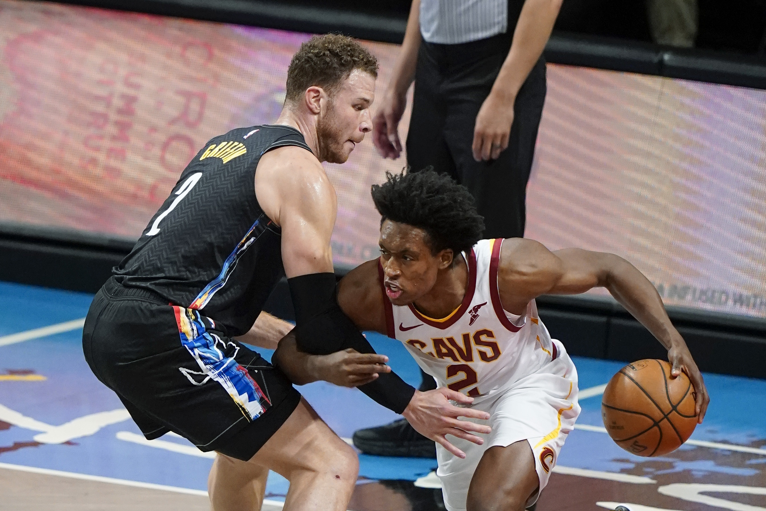 collin sexton trade ideas