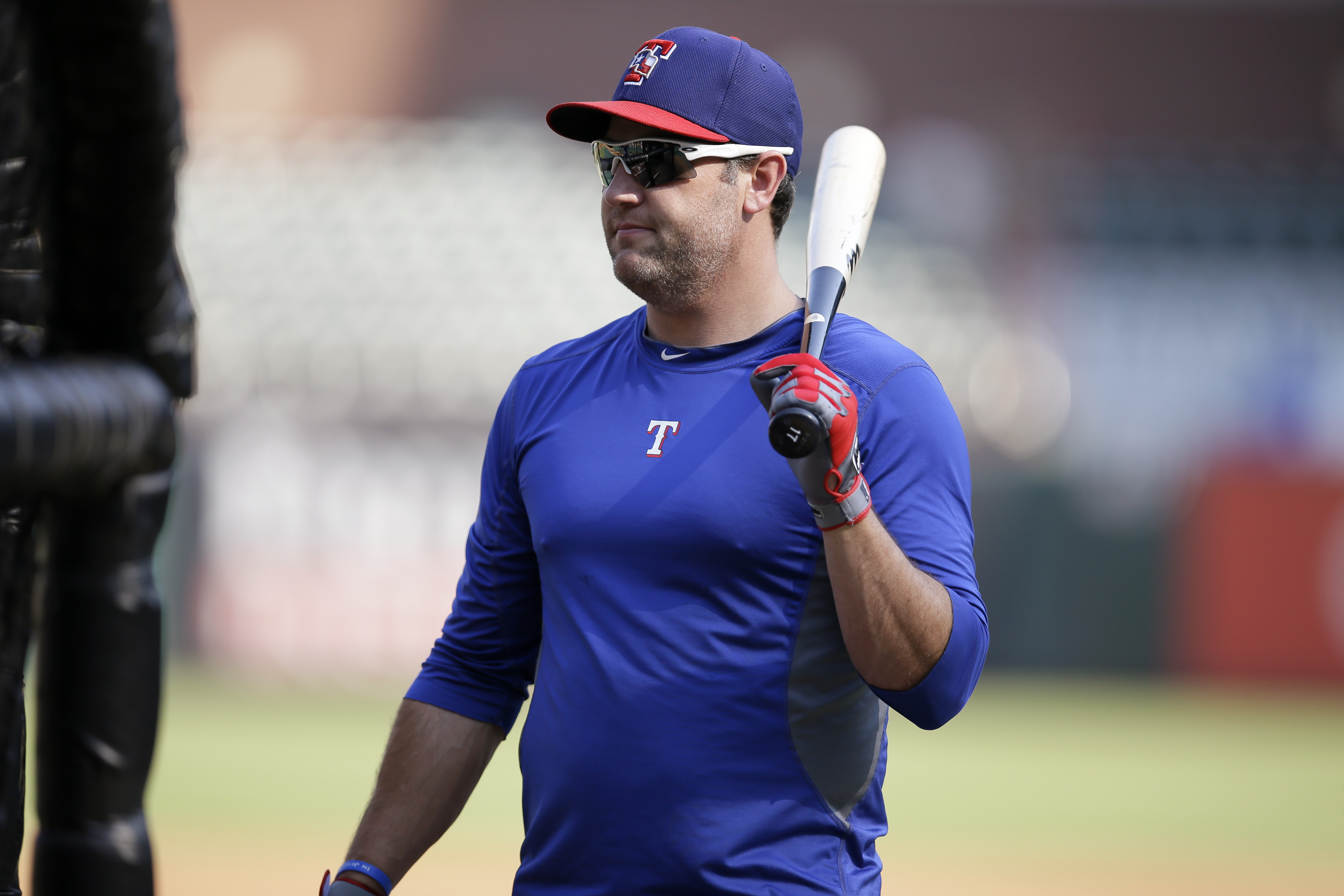Former Astros Star Lance Berkman to Be Named Houston Baptist Head Coach, News, Scores, Highlights, Stats, and Rumors