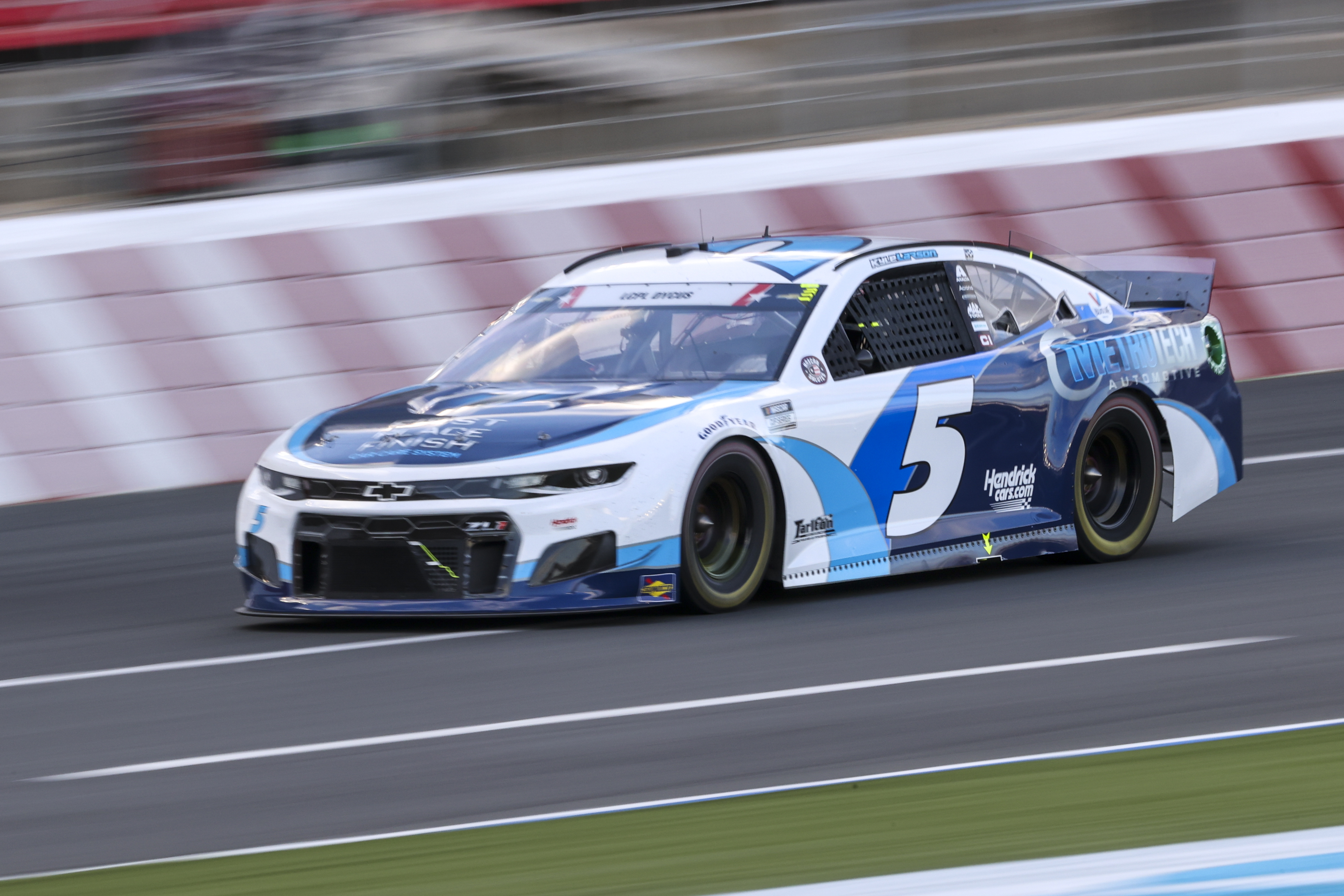 NASCAR at Charlotte 2021 Results Kyle Larson Dominates for 2nd Win of Season News, Scores, Highlights, Stats, and Rumors Bleacher Report