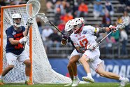 NCAA Lacrosse Championship 2021 Virginia Holds Off Maryland s Late