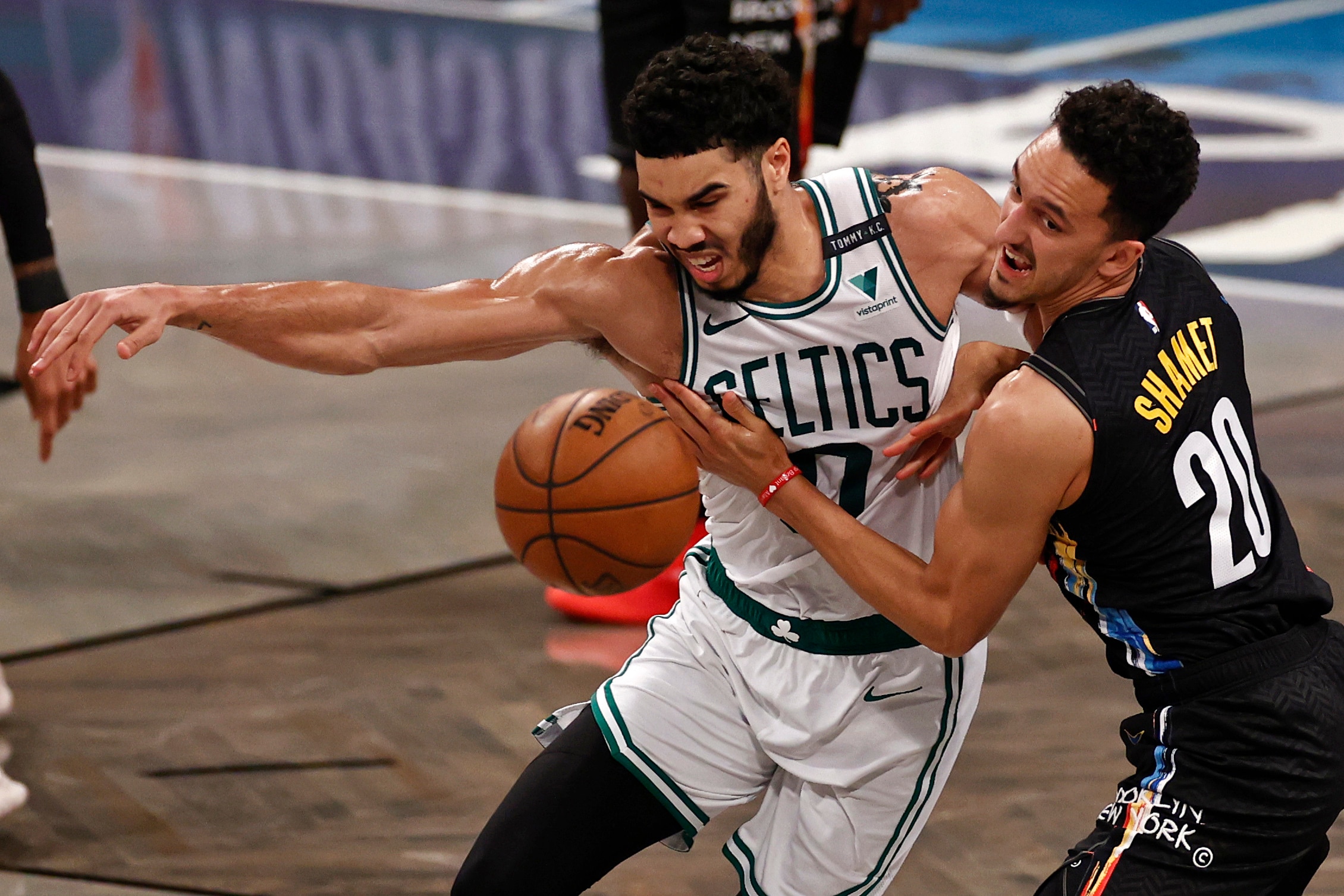 Celtics' Brad Stevens on Jayson Tatum: Don't Know How Many More Levels You Can Go To