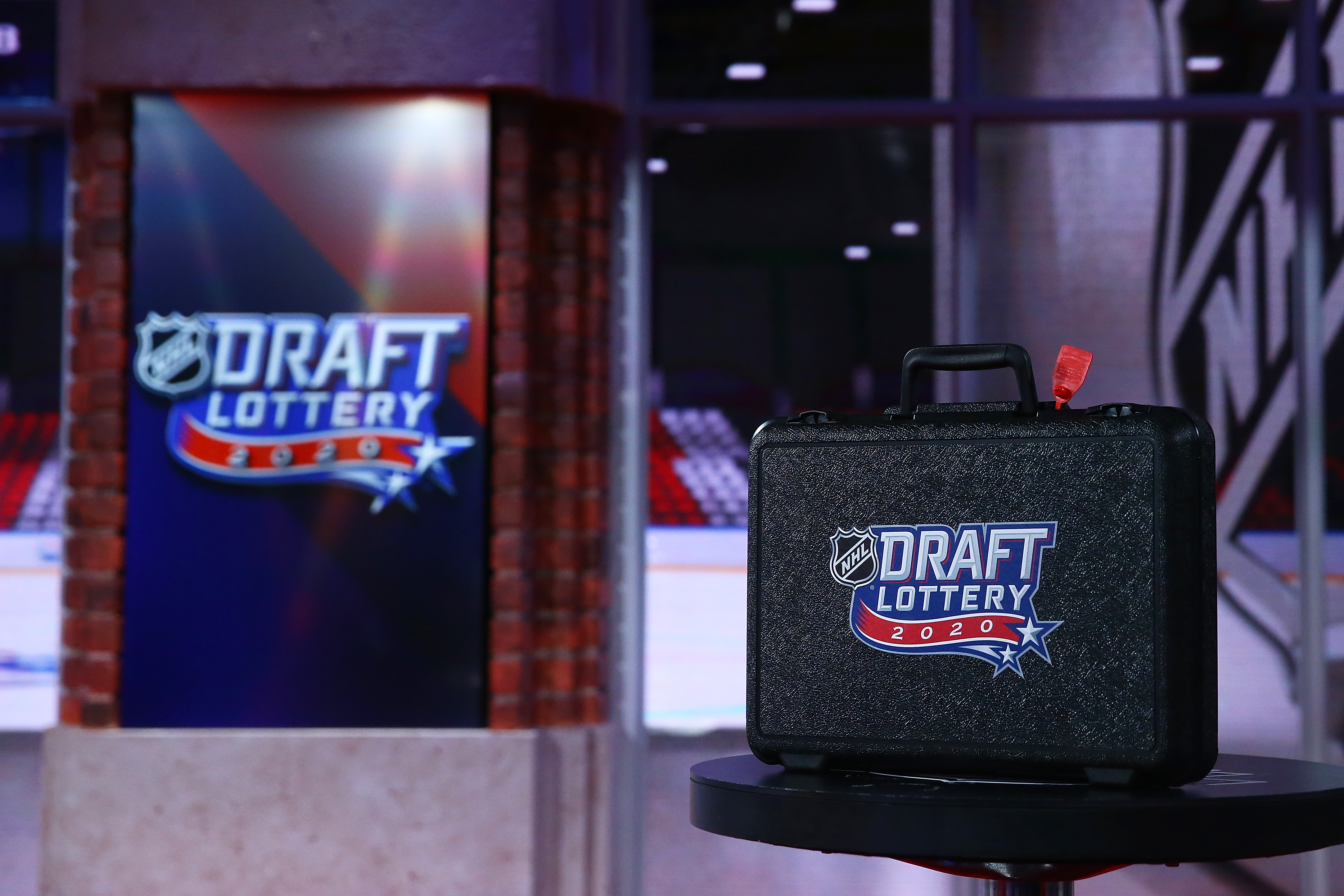 NHL Draft lottery odds: Each team's chances to pick Rasmus Dahlin in 2018